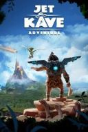 Jet Kave Adventure (v.1.0.2.2) (88308) - GOG *2021* [ENG] [exe]