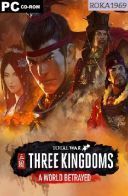 Total War: THREE KINGDOMS [v1.7.8+DLC] *2020* [MULTI-PL] [GOG] [EXE]