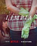 Płyń do mnie / Swim to Me / Limpia (2025) [PL.720p.WEB-DL.XViD.AC3-LLA] [Lektor PL] [avi]  [FIONA9]