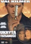 Ukryta tożsamość - Blind Horizon (2003) [DVDRip] [XViD] [Lektor PL]