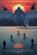 Kong: Wyspa Czaszki / Kong: Skull Island (2017) [XviD] [1280x534] [Lektor PL] [avi]  [FIONA9]