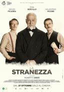 Osobliwości sycylijskie / La stranezza (2022) [XviD] [640x272] [Lektor PL] [avi]  [FIONA9]