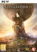 Sid Meiers Civilization VI *2016-2024* (FULL +DLCs) [ver.1.0.12.68] [MULTI-PL] [EXE]