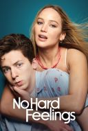 Bez urazy - No Hard Feelings (2023) [XviD.480p] Lektor PL [AC3 5.1] M80