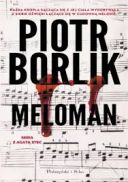 Piotr Borlik - Meloman (2025) [audiobook PL] 