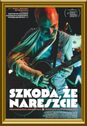 Szkoda, że nareszcie (2025) [PL] [1080p] [WEB-DL] [H.264-FOX] [Film Polski]