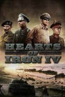 Hearts of Iron IV: Field Marshal Edition (v1 14 4 44c7 (428e) + DLC) by Wanterlude *2016* [PL] [exe]