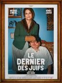 A Nice Jewish Boy / Le dernier des juifs (2024) [MULTi.1080p.HMAX.WEB-DL.DDP5.1.H264-KPFR] [Lektor PL] [mkv]  [FIONA9]