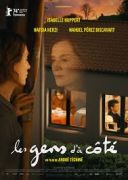Moi nowi sąsiedzi / My New Friends (2024) [MULTi.1080p.MAX.WEB-DL.x264-KiT] [Lektor PL] [mkv]  [FIONA9]
