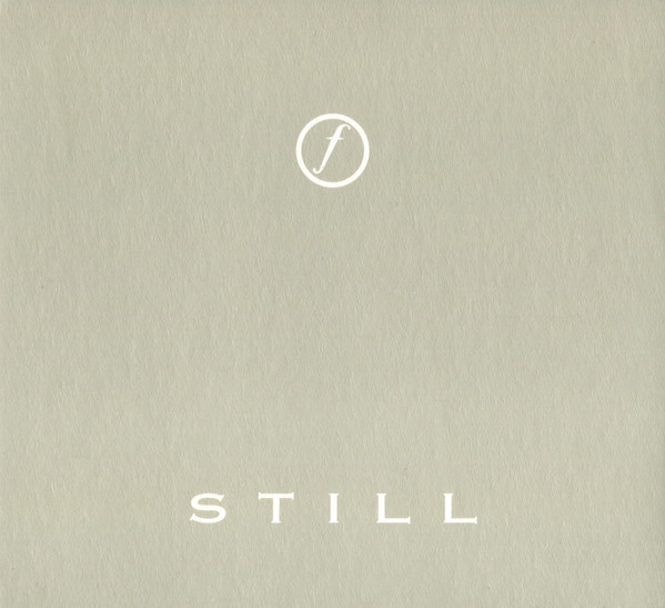 JOY DIVISION - STILL (1981/2007) [MP3@320] [FALLEN ANGEL]