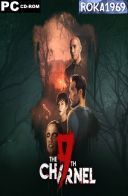 The 9th Charnel [Build 21653721] *2026* [MULTI-PL] [RUNE] [ISO]