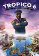 Tropico 6  (v.23) (1290) [Steam-Rip] *2019* [exe]