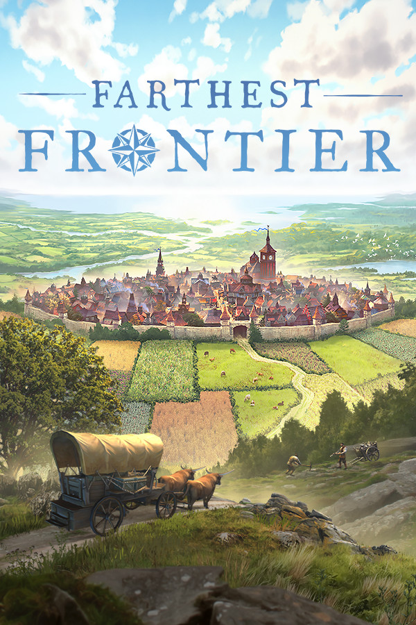 Farthest Frontier (2022) [MULTi12-PL] [Portable] [v.0.9.6] [ build 16779764] [Early Access] [DVD5] [exe]