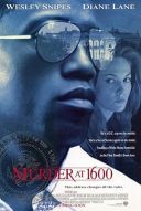 Morderstwo w Białym Domu / Murder at 1600 (1997) [720p] [WEB-DL] [XviD] [AC3-ELiTE] [Lektor PL]