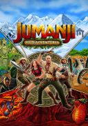 Jumanji: Wild Adventures / Jumanji: Dzikie przygody (ver.0.2.1) *2023* [MULTI-PL] [EXE]