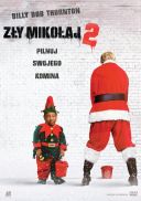 Zły Mikołaj 2 / Bad Santa 2 (2016) [THEATRICAL] [MULTi 1080p BluRay x264 DTS AC3-DENDA ] [Lektor PL]