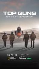 Top Guns - Nastepne Pokolenie (2025) [Sezon 1] [WEB-DL.1080p.x264.DD+] [Audio/Napisy - PL/EN]