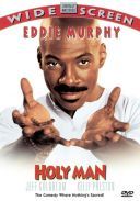Cudotworca - Holy Man (1998) [xvid] [608x352] [Lektor PL] [avi] [FIONA9] [Eddie Murphy]