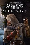 Assassin's Creed Mirage - Master Assassin Edition (v.1.1.1 + DLC) by Wanterlude *2024* [PL] [exe]
