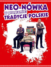 Kabaret Neo-nowka. Tradycje Polskie (2025) [PL.1080p.WEB-DL.x264-BRX] [Lektor PL] [mp4]  [FIONA9]