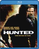 Nozownik - The Hunted (2003) [2160p.UHD.Blu-ray.Remux.HEVC.DV.DTS-HD.MA.5.1] [ENG]