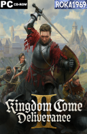 Kingdom Come: Deliverance II/2 [v1.2.1+DLC] *2025* [MULTI-PL] [PORTABLE] [EXE]