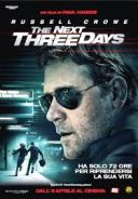 Dla niej wszystko / The Next Three Days (2010) [MULTi.1080p.BluRay.x264-DSiTE] [Lektor PL] [mkv]  [FIONA9]