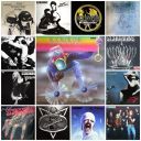 Scorpions - Discography (24 LP + 1 SP) (1972-2017) [320 kbps]