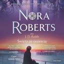 Nora Roberts (J.D. Robb) - Święta ze śmiercią (2024) [audiobook PL] 
