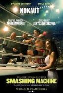 Smashing Machine / The Smashing Machine (2025) [WEB-DL.XviD-NN] [Lektor PL]