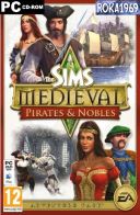The Sims Średniowiecze PL-R69
