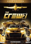 The Crew 2 Gold Edition (build 16.10.2025) - ElAmigos *2018* [PL] [iso]