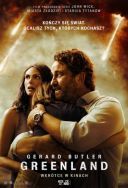 Greenland (2020) [V2 MULTi 720p BluRay x264 AC3 DDP7 1-DENDA] [Lektor PL]
