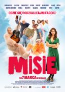 Misie (2025) [1080p] [WEB-DL] [H264] [DD5.1-S56] [Film Polski]