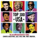 VA - Top 100 USA [The 100 American Greatest Songs] (2015) [FLAC]
