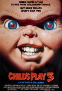 Laleczka Chucky 3 / Child's Play 3 (1991) [720p] [BDRip] [XviD] [AC3-ELiTE] [Lektor PL]