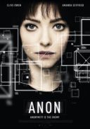 Anon (2018) [720p] [BDRip] [XviD] [AC3-ELiTE] [Lektor PL]