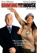 Wszystko się wali / Bringing Down the House (2003) [720p] [BDRip] [XviD] [AC3-ELiTE] [Lektor PL]