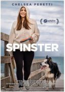 Stara panna / Spinster (2019) [WEB-DL] [XviD-GR4PE] [Lektor PL] [avi] [FIONA9]