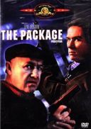 Przesylka / The Package (1989) [DVDRip] [XviD] [AC3] [Lektor PL]