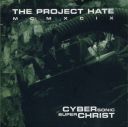 THE PROJECT HATE MCMXCIX Cybersonic Superchrist 2000 Massacre Records MAS 0239 CD FLAC (image+cue), lossless