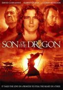 Syn Smoka / Son of the Dragon (2006) [PL 1080p WEB-DL H264-NN] [Lektor PL] [mkv]  [FIONA9]