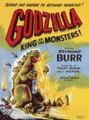 Godzilla: Krol potworow / Godzilla, King of the Monsters! (1956) [PL 1080p BDRip H264-wasik] [Lektor PL] [mkv] [FIONA9]