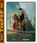 Maryja / Mary (2024) [WEB-DL] [XviD-K83] [Lektor PL]