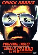 Porzadni faceci ubieraja sie na czarno / Good Guys Wear Black (1978) [XviD] [608x352] [Lektor PL] [avi] [FIONA9] [Chuck Norris]