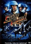 Zolnierze kosmosu II / Starship Troopers 2: Hero of the Federation (2004) [PL HDR UP 2160p AI WEB DL AC3-ChrisVPS] [x265] [Lektor PL] [mkv] [FIONA9]