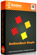 Runtime GetDataBack Pro 5 70 [ENG] [Reg File] [azjatycki]