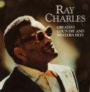 Ray Charles - Greatest Country And Western Hits - [FLAC]-[TFM]