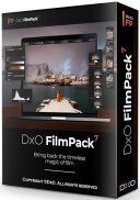 DxO FilmPack 7.19.0 Build 15 - 64bit.rar