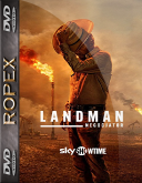 Landman: Negocjator - Landman (2025) (S02E01-04) [MULTi] [1080p] [SKST] [WEB-DL] [H.264] [DD5.1-RX] [Lektor PL]